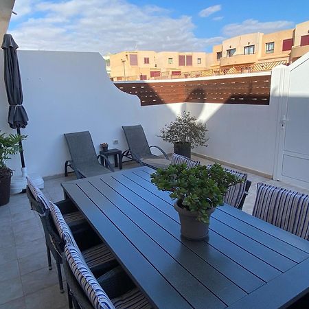 Апартаменти Casa Kiko Sol Калета-де-Фусте Екстер'єр фото