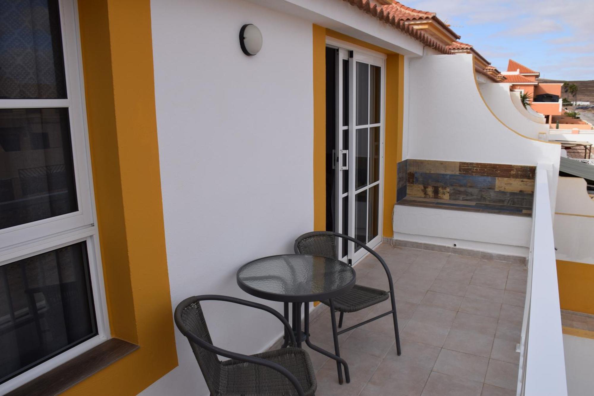 Апартаменти Casa Kiko Sol Калета-де-Фусте Екстер'єр фото