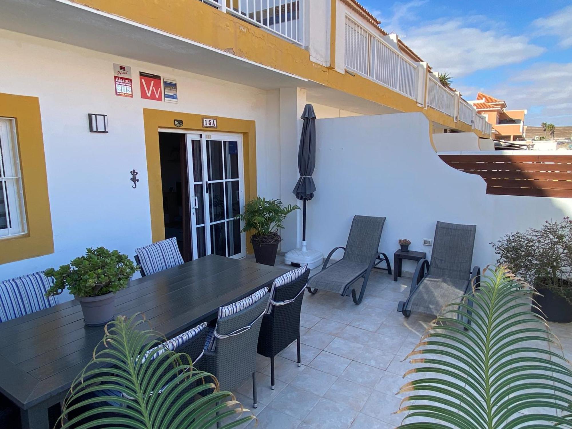 Апартаменти Casa Kiko Sol Калета-де-Фусте Екстер'єр фото