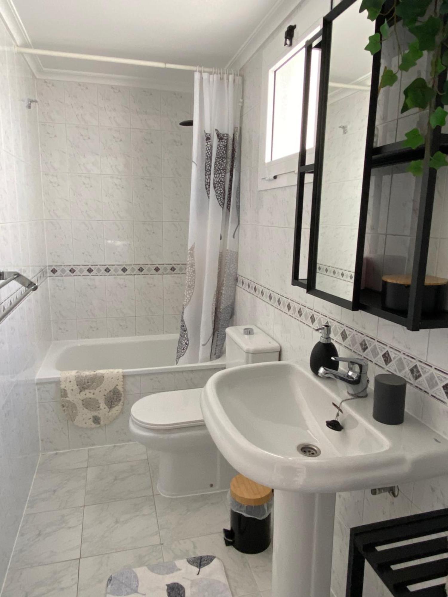 Апартаменти Casa Kiko Sol Калета-де-Фусте Екстер'єр фото