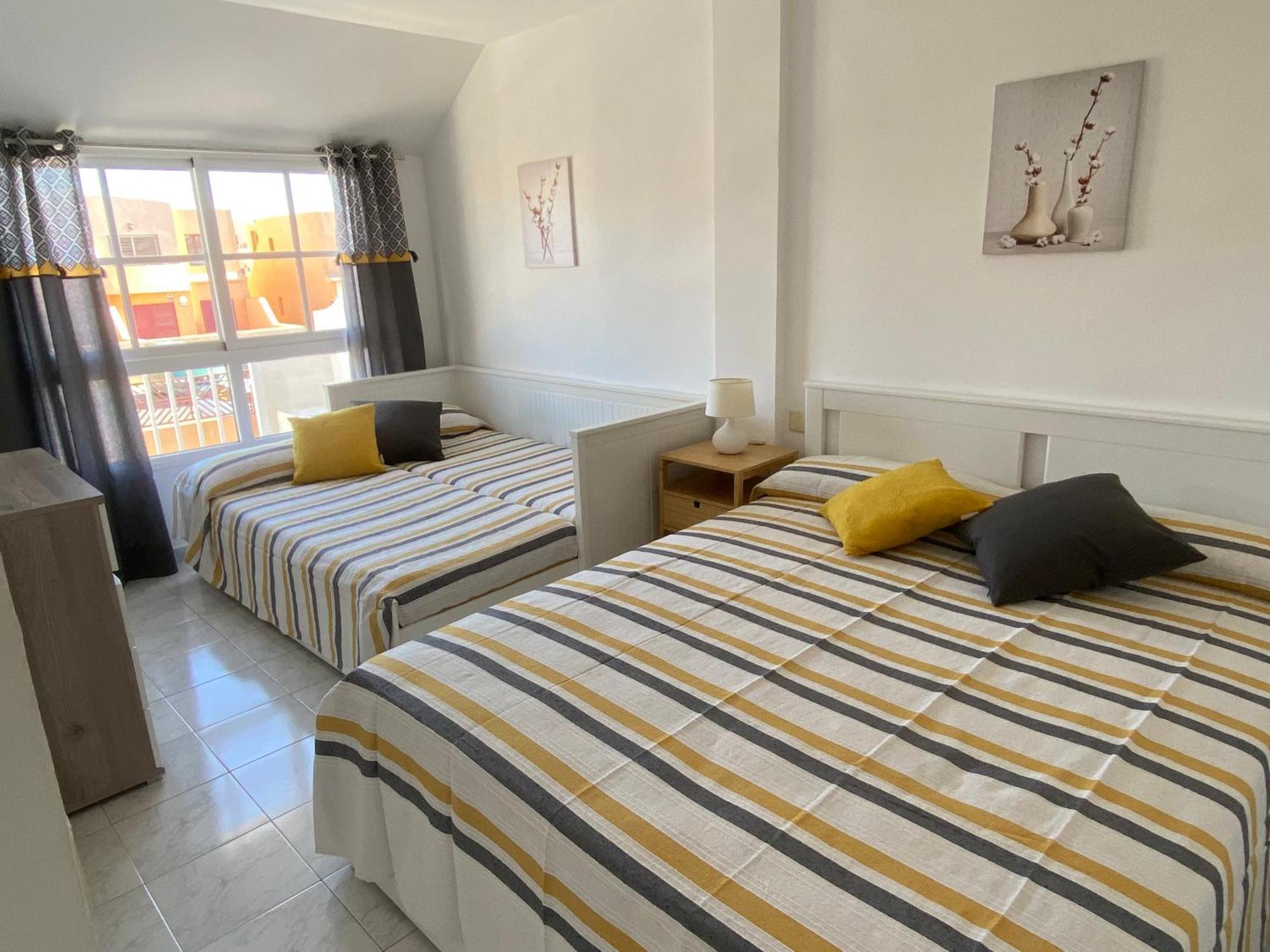 Апартаменти Casa Kiko Sol Калета-де-Фусте Екстер'єр фото