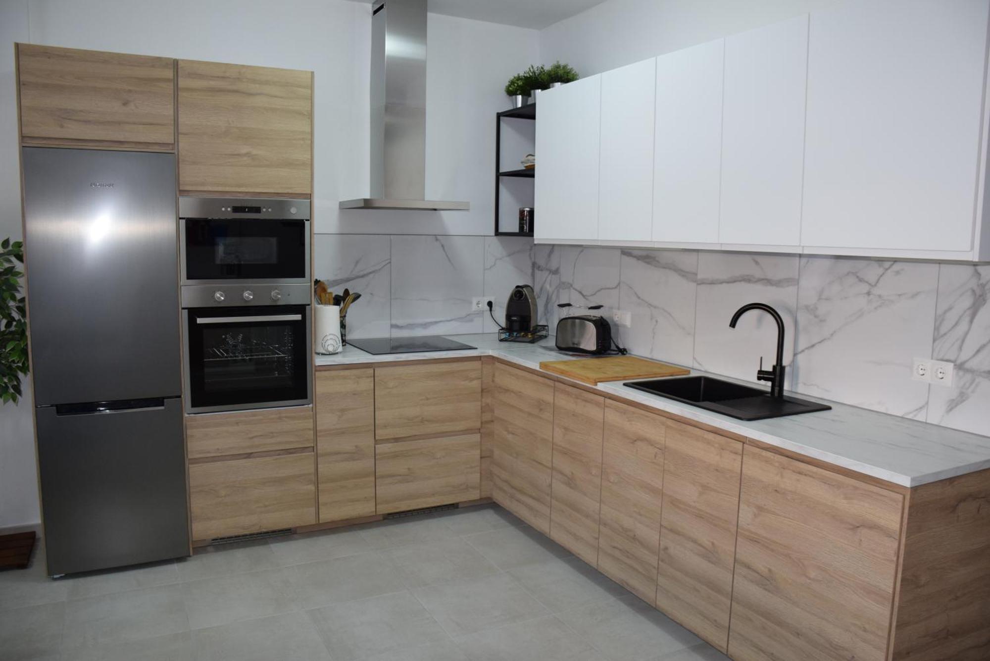 Апартаменти Casa Kiko Sol Калета-де-Фусте Екстер'єр фото