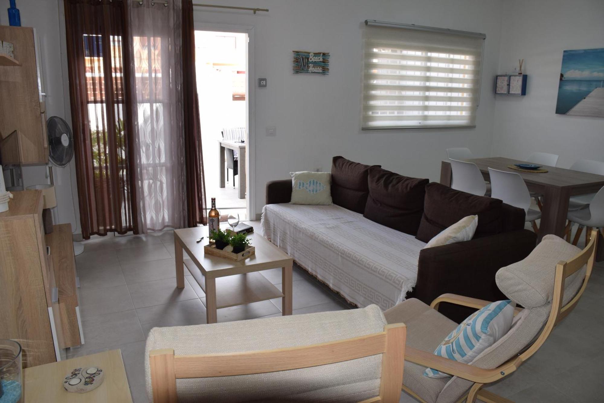 Апартаменти Casa Kiko Sol Калета-де-Фусте Екстер'єр фото