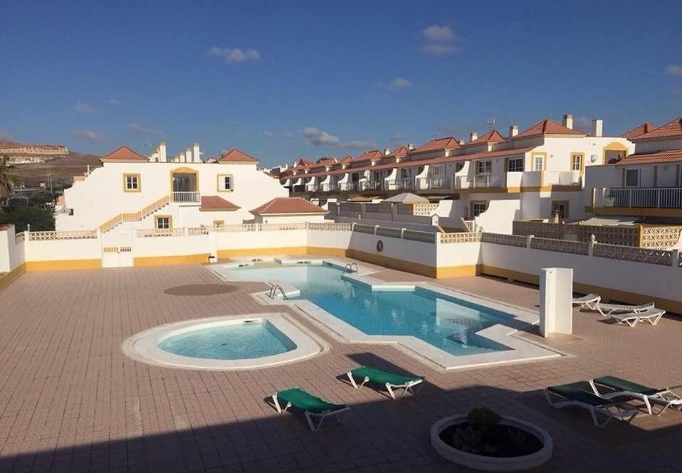 Апартаменти Casa Kiko Sol Калета-де-Фусте Екстер'єр фото